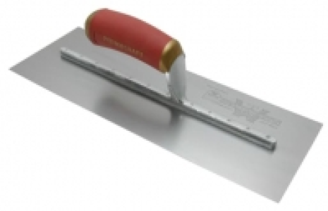 Wickes  Marshalltown MPB205D Permashape Trowel - 20in