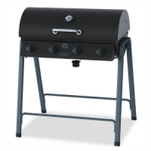 Texas Barrel 4 Burner Gas BBQ £176.00