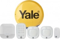 Wickes  Yale IA-320 Sync Smart Home Security Alarm - Family Kit
