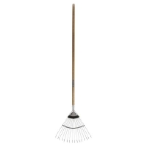 Ash Spear & Jackson Traditional Stainless Flexo Rake