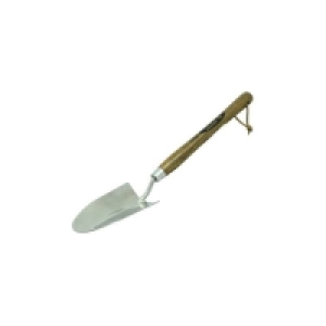 Ash Spear & Jackson Traditional Stainless Hand Trowel