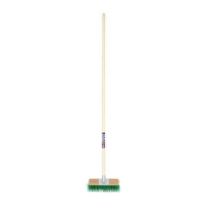Ash Spear & Jackson Garden Brush - 64.5cm