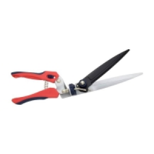 Plastic Spear & Jackson Razorsharp Single Hand Grass Shears