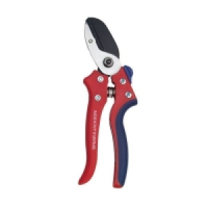 Plastic Spear & Jackson Razorsharp Medium Anvil Secateurs