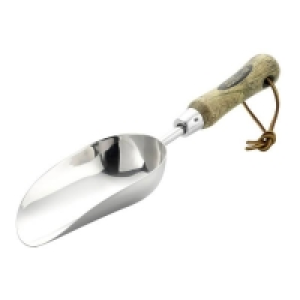 Ash Spear & Jackson Traditional Stainless Soil Scoop