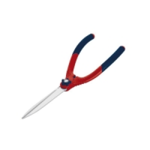 Plastic Spear & Jackson Razorsharp Wishbone Handle Shears