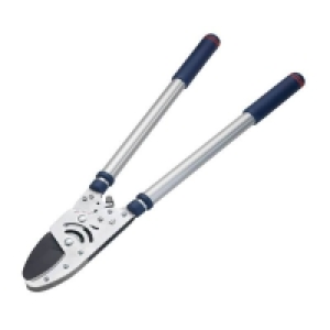 Aluminium Spear & Jackson Razorsharp Telescopic Ratchet Lopper