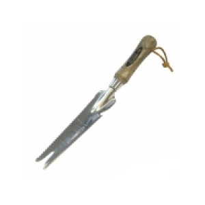 Homebase Ash Spear & Jackson Traditional Stainless Planting & Weeding Kni