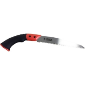 Plastic Spear & Jackson Razorsharp Fixed Blade Pruning Saw - 22.5cm