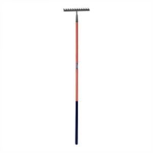 Steel Select Carbon Soil Rake