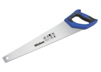 Wickes  Wickes Soft Grip Panel Handsaw - 20in