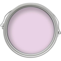 Homebase Crown Crown Breatheasy Lavender Cupcake - Matt Standard Emulsion P