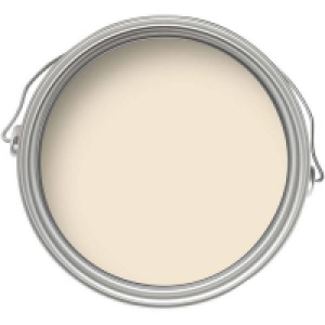 Crown Breatheasy Delicate Cream - Matt Emulsion Paint - 2.5L £12.00