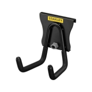 9.5 X 11.5 X 12cm STANLEY Track Wall System Short General Purpose Hook (STST82