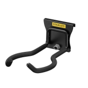 12.5 X 21 X 8cm STANLEY Track Wall System Outdoor Equipment Hook (STST82609-