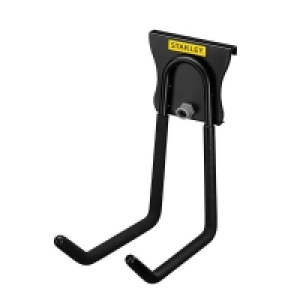 9 X 18 X 19.5cm STANLEY Track Wall System Long General-Purpose Hook (STST826