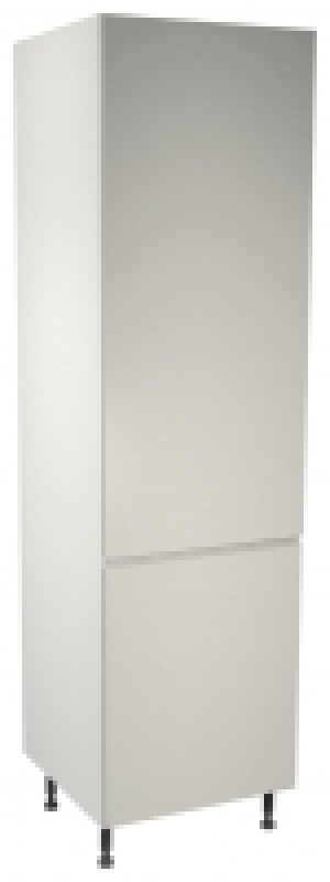 Wickes  Camden Dove Grey Tower Larder Unit - 600mm