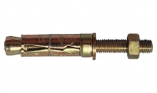 BP Fischer FWB - M10 x 10mm L Pack of 4