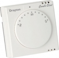 Wickes  Drayton RTS8 Heating Room Thermostat