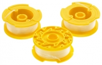 Wickes  STANLEY FATMAX 1.6MM 9M Spool and Line Suitable for SFMCST93
