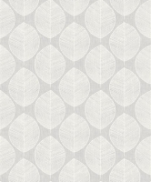 Wickes  Arthouse Retro Skandi Grey Wallpaper 10.05m x 53cm