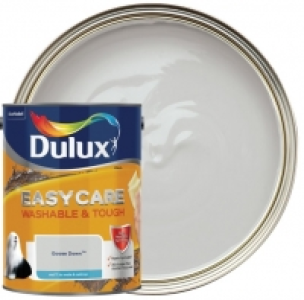 Dulux Easycare Washable & Tough Matt Emulsion Paint - Goose  £32.00