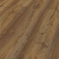 Wickes  Acacia Brown Oak Laminate Flooring - 1.73m2