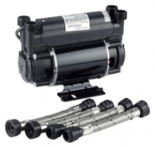 Bristan Impeller Twin Ended 2.0 Bar Shower Pump £256.00