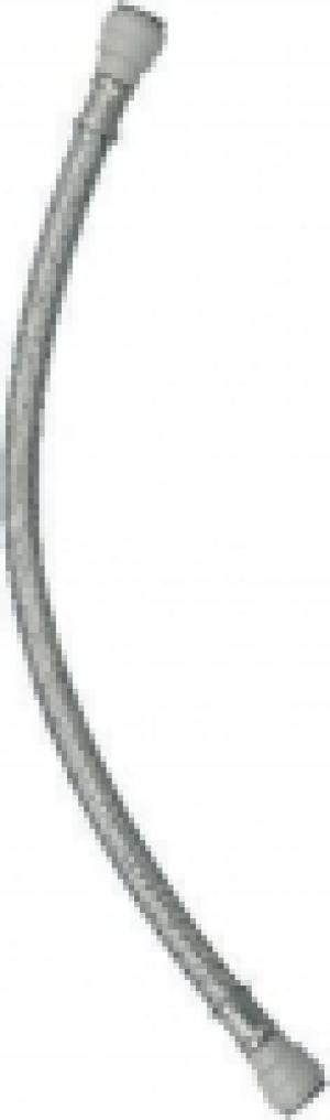 John Guest Speedfit FLX21P Flexible Hose - 15 x 15 x 500mm P