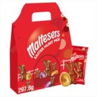 Morrisons  Maltesers Easter Hunt Mix