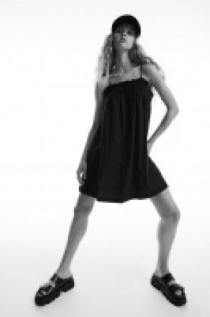 Cotton dress £9.00
