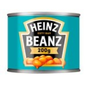 Heinz Baked Beanz  £0.75