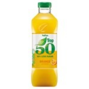 Tropicana Trop50 Orange Juice Drink