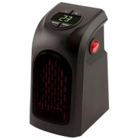RobertDyas  JML A000118 Handy Heater Personal and Portable Electric Hand