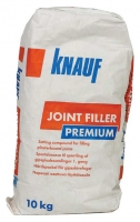 Wickes  Knauf Joint Filler Premium - 10kg