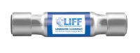 Wickes  Liff Limebeater Compression Electrolytic Compact Push-fit Sc