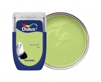 Wickes  Dulux Emulsion Paint - Kiwi Crush Tester Pot - 30ml