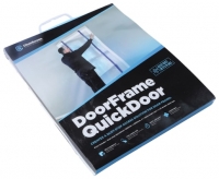 Wickes  Cleanscreen Door Frame Quick Door - 1200mm x 2200mm