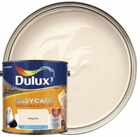 Wickes  Dulux Easycare Washable & Tough Matt Emulsion Paint - Magnol