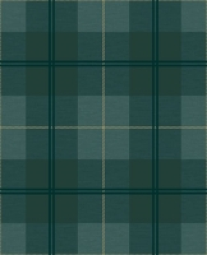 Superfresco Easy Heritage Tweed Green Wallpaper 10m