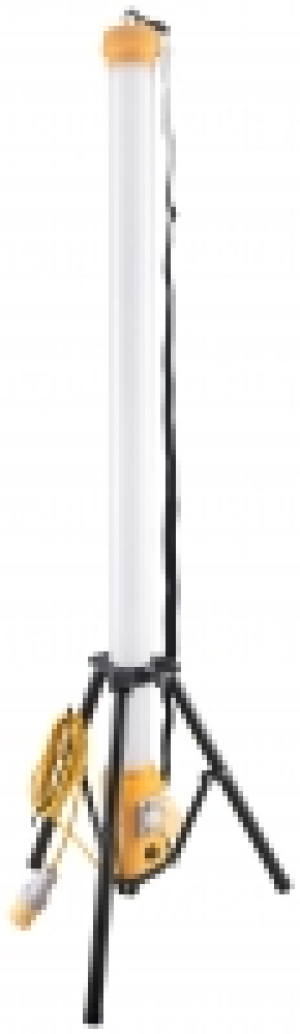 Ambient Lighting LED Emergency Site Lighting - 72W