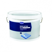 Wickes  Wickes Rapid Setting Ready Mixed Cement - 2.5kg