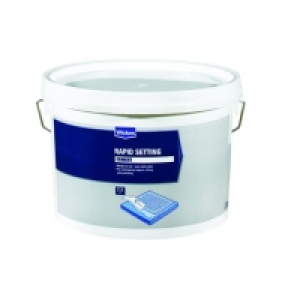 Wickes  Wickes Rapid Setting Ready Mixed Cement - 2.5kg