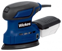Wickes  Wickes Corded Palm Detail Sander - 160W