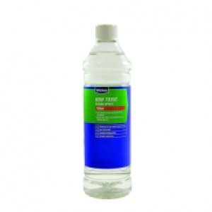 Wickes Non-Toxic Clean Spirit - 750ml £3.60