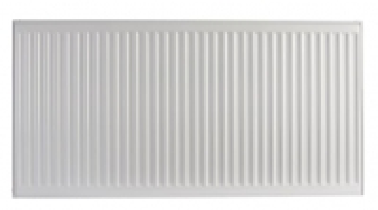 Homeline by Stelrad 600 x 900mm Type 22 Double Panel Premium
