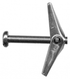 Fischer Spring Toggle Fixing - 5 x 50mm Pack of 20 £6.84