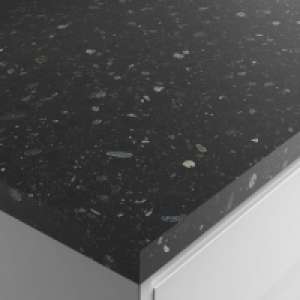 Wickes Laminate Worktop - Beton Calade Square Edge Worktop 6