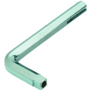 Wickes  Wickes 3 Way Radiator Key - 12mm