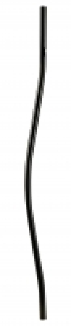 Wickes Tuscany Metal Balusters 805mm Pack of 15